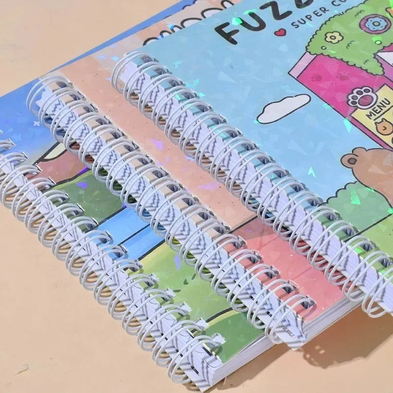 Nyvele - Livro de colorir Bobbie Goods para Adultos e Crianças!